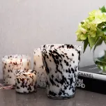 Santorini 2.4kg Luxury Candle