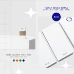 OFFCUT Notepads + Paper Thrift Store