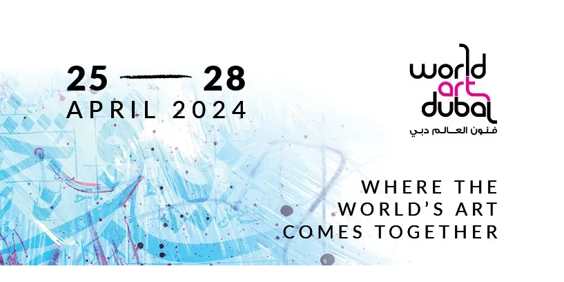 WORLD ART DUBAI