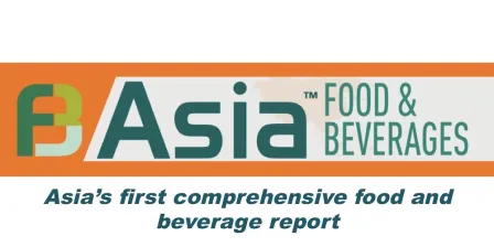 Asia Food & Beverages Report (Consumer Goods Intelligence)