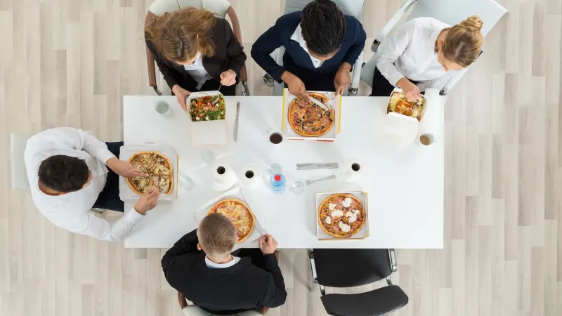 Breakfast Roundtable: Transitioning to Zero-Carbon Mining - Bridging the Technology Gap