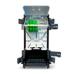 CTO PRIME 1x8 / 1x16