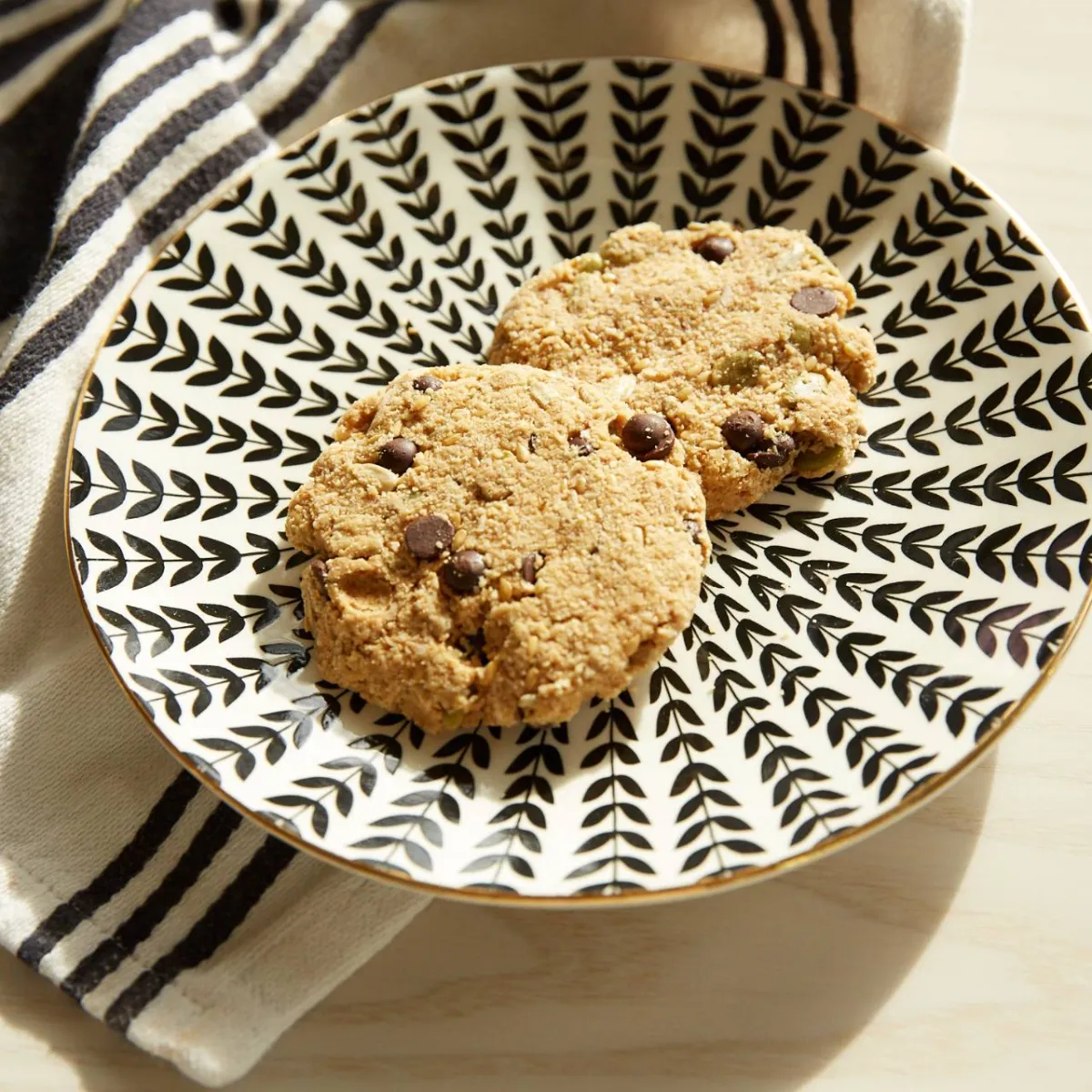 Superfood Cookies
