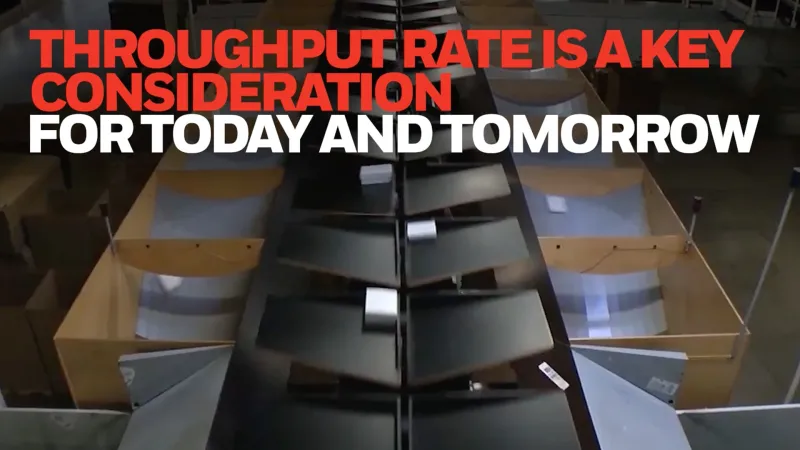 Honeywell Throughput Type