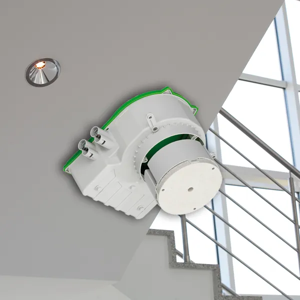 IBTronic XL Drillbox