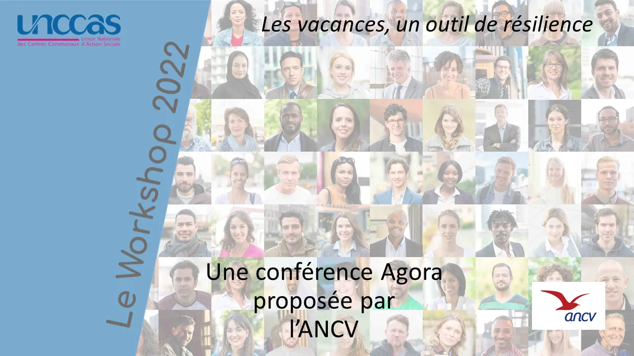 Les vacances, un outil de résilience