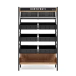 MHVE-125 Vasca Hortifrutícola Com espelho