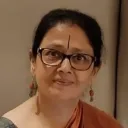 Dr. Kiran Modi