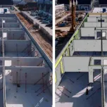 Green Lutynia, Poland