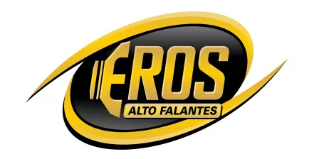Eros Alto Falantes