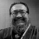 Bruce Achneepineskum