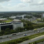 Location opportunities on our two campuses Ardoyen and Eiland.