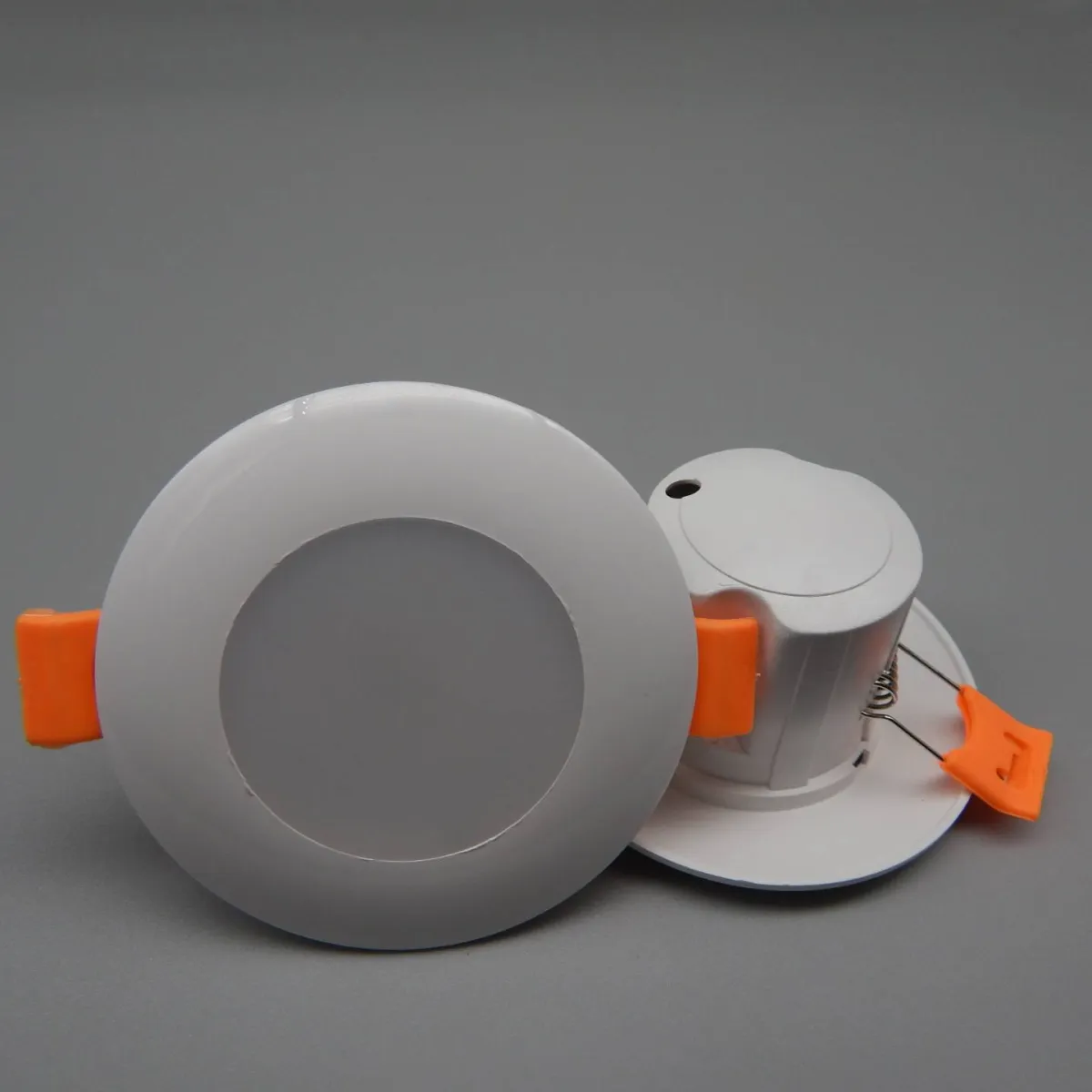 LED DEEP JUNCTION DOWNLIGHTS