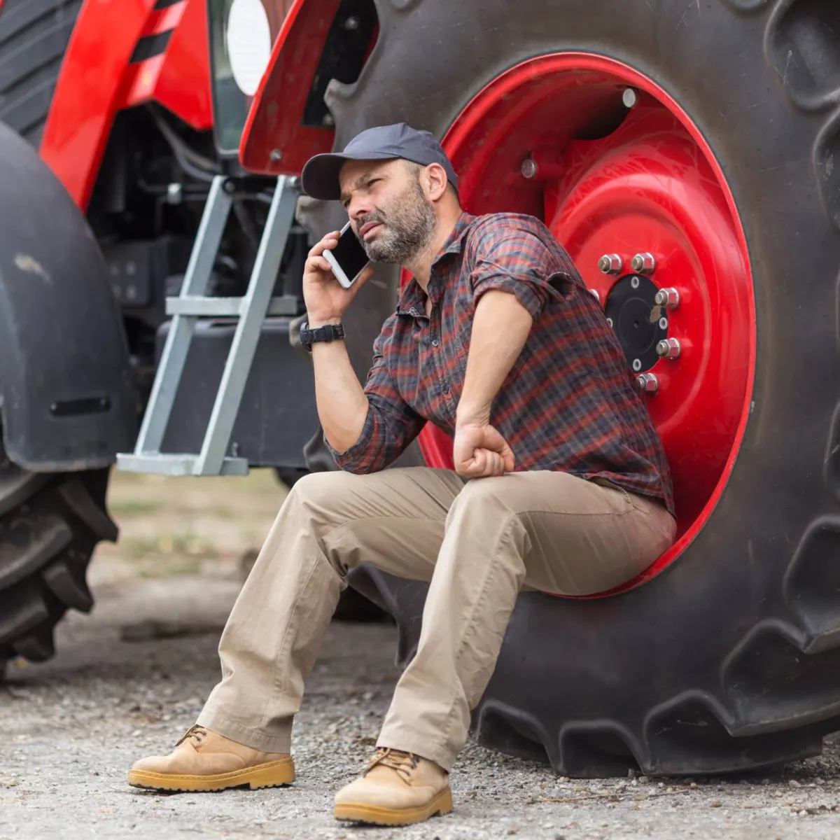 Canadian Agriculture Loans (CALA)