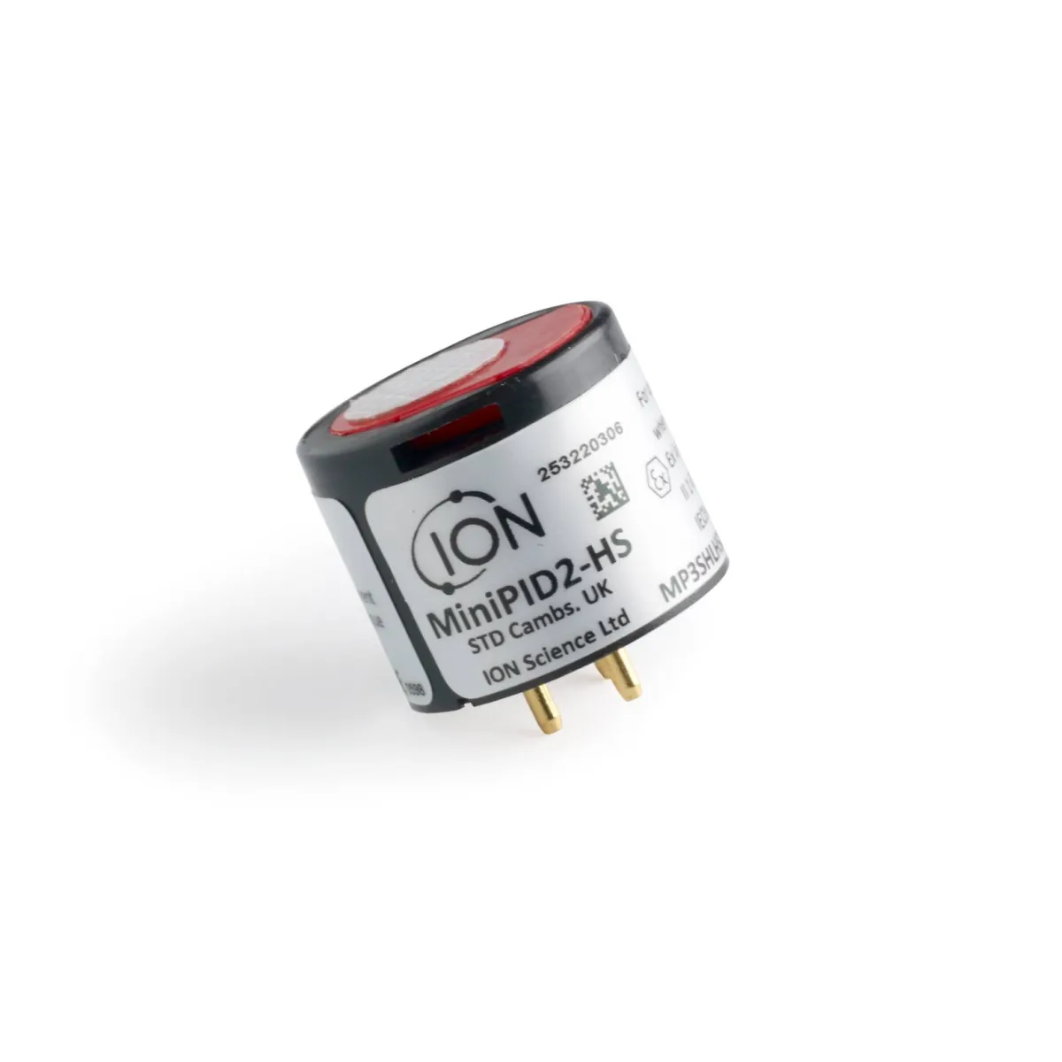 High Sensitivity VOC Gas Sensor