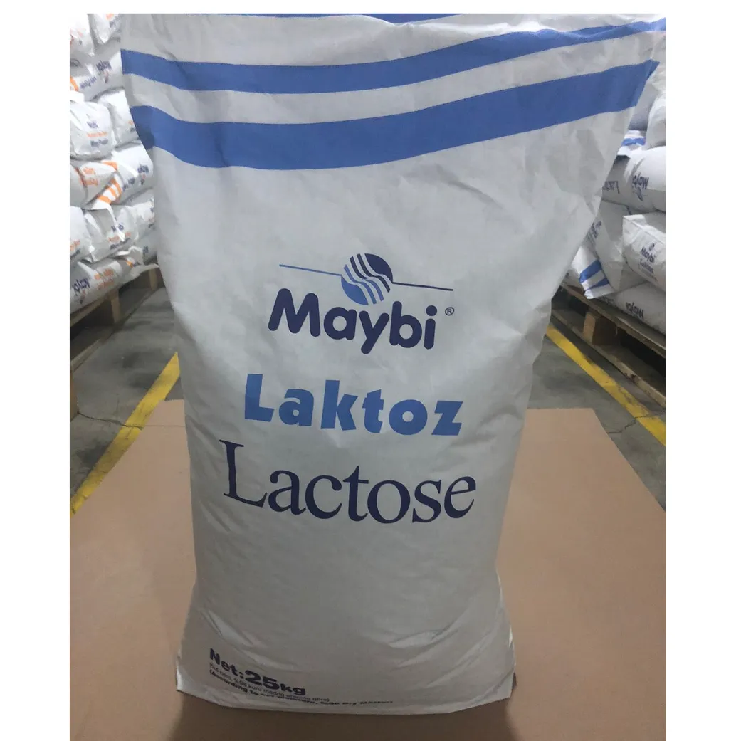 Lactose