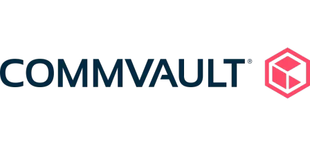 Commvault