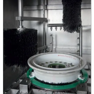 Aquaclean - SuperBrush