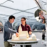 Gestaltung, Lighting Design (B.A.)