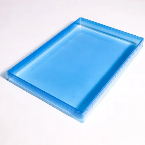 MOULE CADRE RECTANGULAIRE