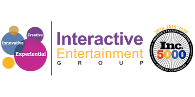 Interactive Entertainment Group