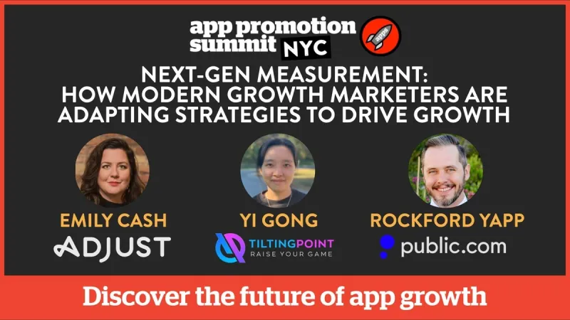 Next-Gen Measurement: How Modern Growth Marketers are Adapting Strategies to Drive Growth