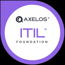 ITIL® 4 Fondation Certification (FR)