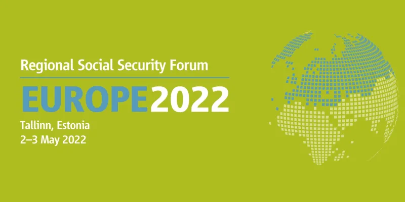 Regional Social Security Forum for Europe