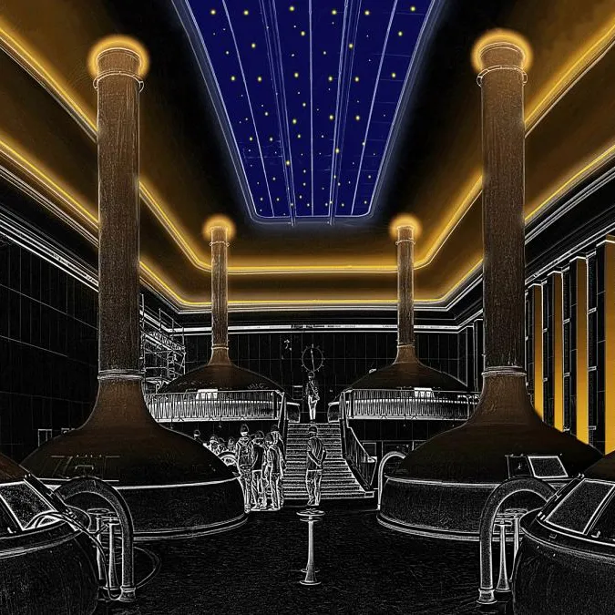 Gestaltung, Lighting Design (B.A.)