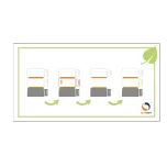 MyReserve - intelligent & most efficient, EV-compatible storage system