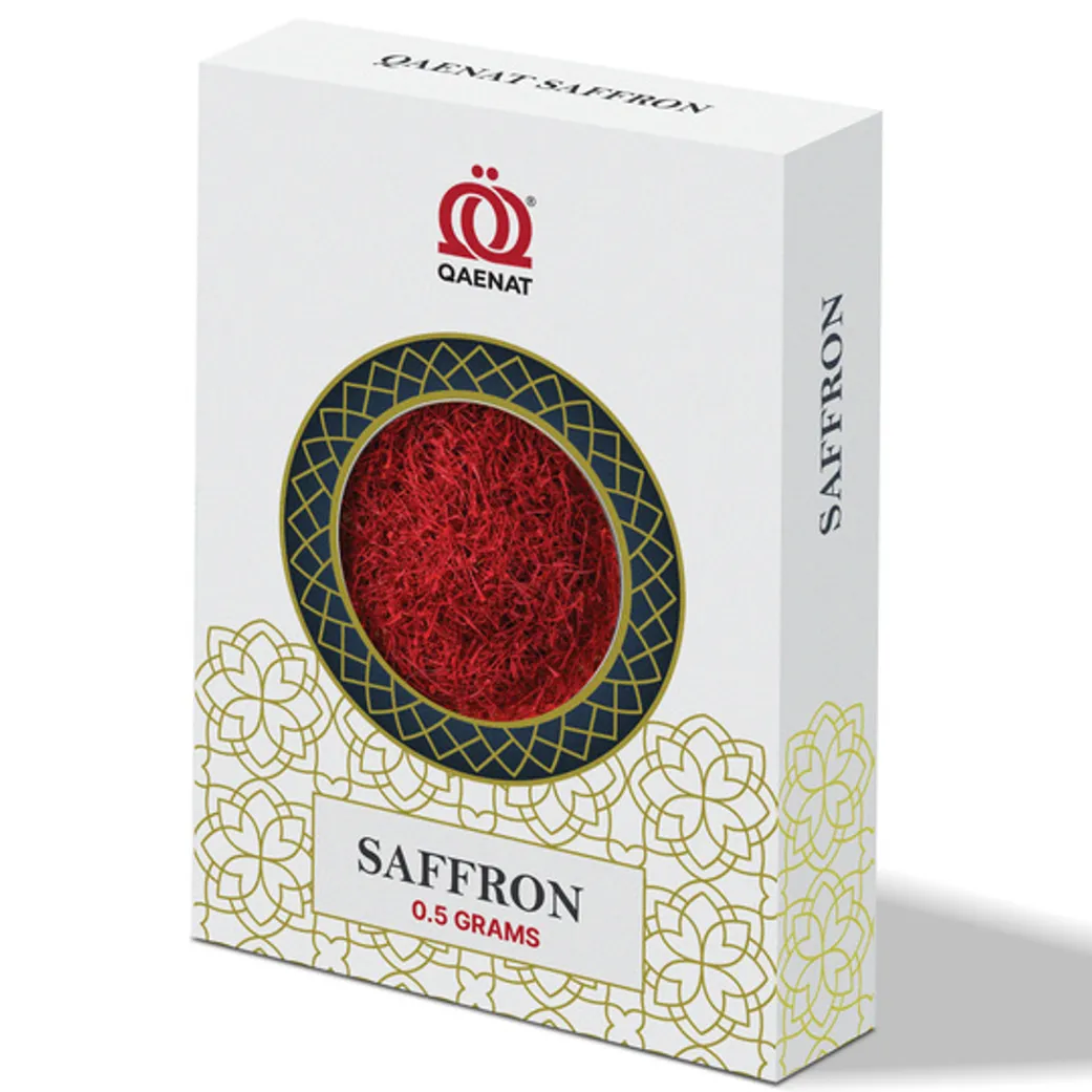 Super Negin Saffron