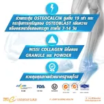 Nissi Collagen