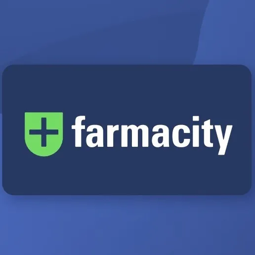 Case Study: Farmacity