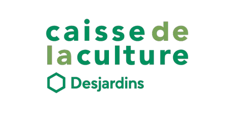 Caisse Desjardins de la Culture
