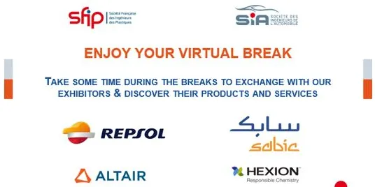 Virtual Coffee Break