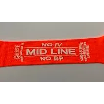 MID Line Alert Sleeve