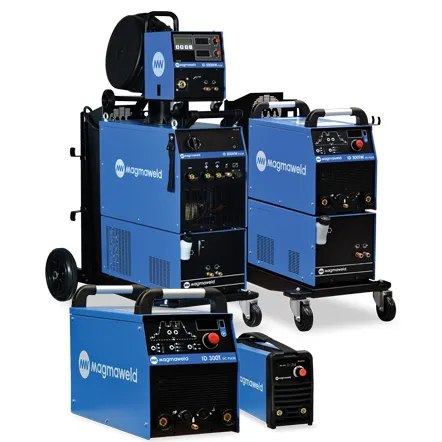 Welding Machines