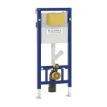 Concealed cistern Duplo WC 189 DWC Premium