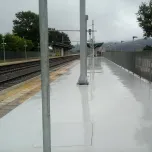 Industrial Floor Protection