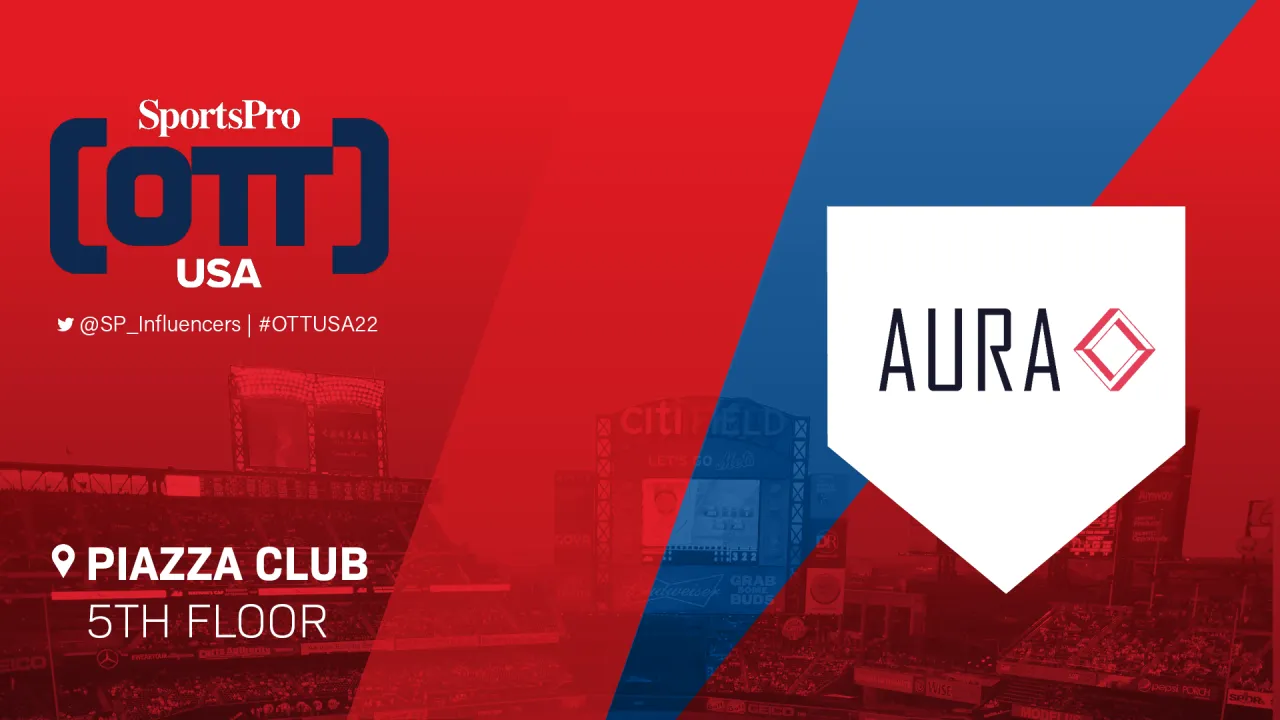 Aura’s next-gen streaming platform will solve your interactivity, monetization and piracy challenges