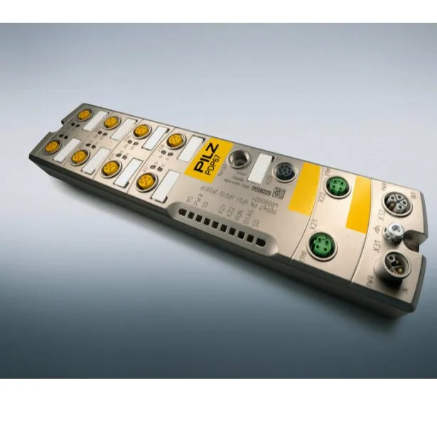 Module décentralisé PDP67