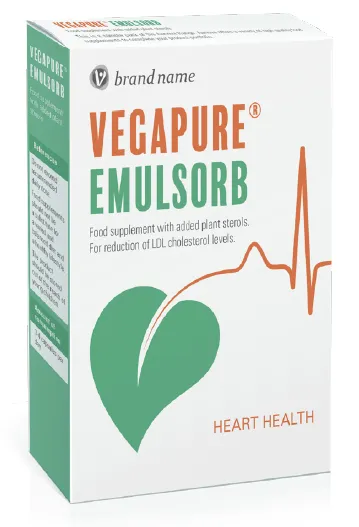 Vegapure(R) Emulsorb, SGC