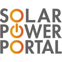 Solar Power Portal