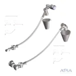 Ensemble de dosage T54