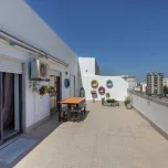 Penthouse T3 com Terraço e Deslumbrante Vista em Setúbal