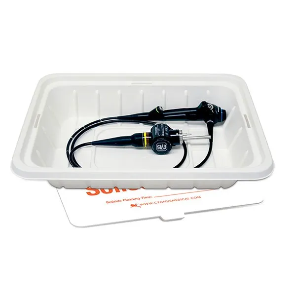 Oasis® Scope Transport Trays