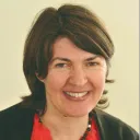 June O'Sullivan, MBE