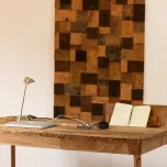 Corbu Board - Cork Wall art