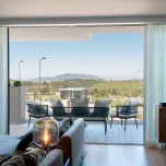 Apartamento T3 Lisbon Green Valley