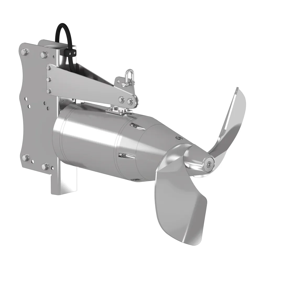 Börger Liquid Manure Technology